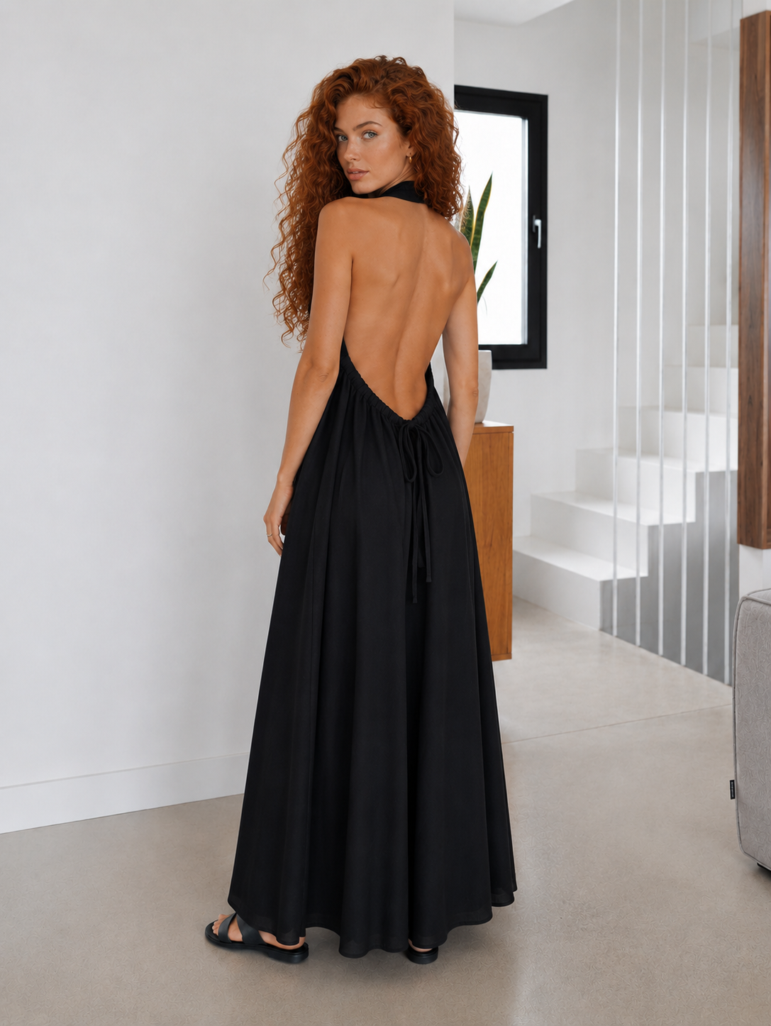 VESTIDO ÉLISE